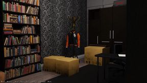 Being a Dik 0.7.0 Part 177 Secret Reward!!!! by Loveskysan69