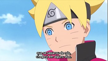 Boruto cap.129 legenda em portugu&ecirc_s