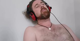 Watch my face as I cum...