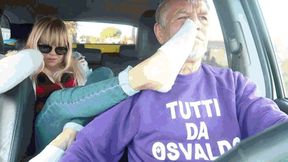 Traveling with a Smell WMV