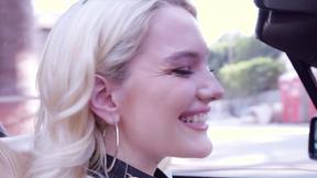 ”Amazing Ass Pumping Foursome With Kenna & Vicki”