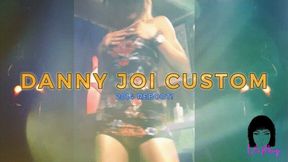 20230907 DANNY JOI CUSTOM 2014 REBOOT Lola Minaj Trans WMVHD