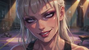 Ballbusting Fantasies #28: Confessions of a Ball-Crushing Siren