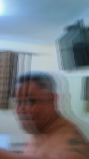 (pov) Captain Dominator Vs You (roleplay Action)