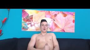 Twink Alex Private Show