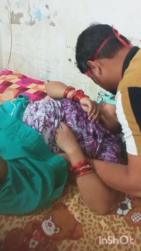 Sharma Bhabhi Fucked at Home