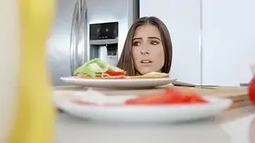 Stepmom Made The Wrong Sandwich And Must Be Fucked