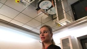 German Femdom Intense