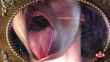 Tongue in Box - Apex Fetish