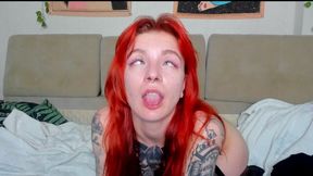 Lumi Lune Private Show