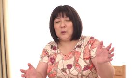 Mature Beauty Kanako Urano's Hot F-Cup Debut at 52 - Plump Wife Excites AV Fans