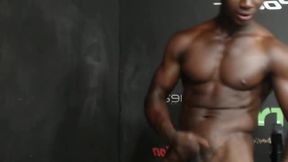 Thomas Drek Private Show