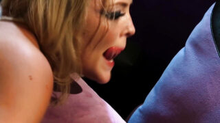 Mamada, digitación, cabalgada, facial, comer coño &#8211; la cachonda Alexis Texas con culo grande en tacones altos follada analmente por Danny Mountain