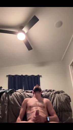Last Time I Got to Stroke