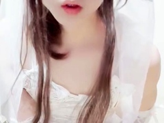 Asian Tranny Webcam Solo