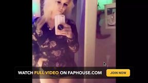 Rubbing pussy and squirting repeatedly just for you to see
