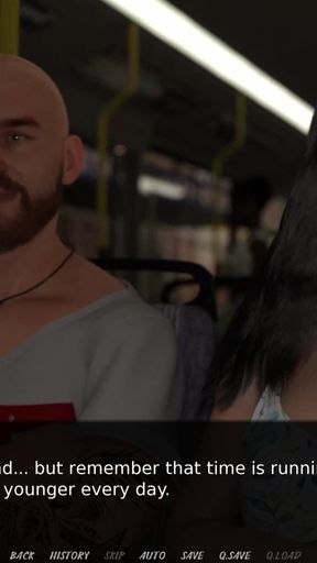 Taboo Games Part 38