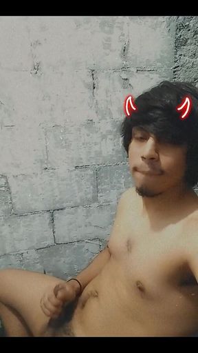Devil Hot as Hell
