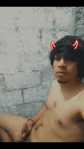 Devil Hot as Hell
