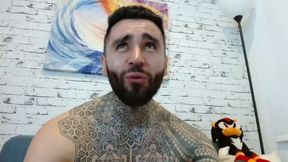 Darlex Stud Private Show