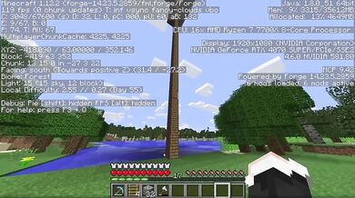 Surviving 100 Days in Minecraft with Chun Li and Jenny Mod