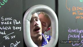 guyzin2rubber, cut and blow part 2