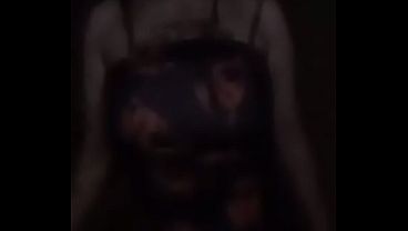rebolando lentinho
