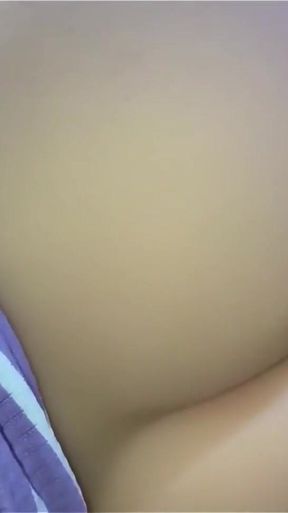 772 Please Don't Finish Inside, I'm Your Big-assed Virgin Stepdaughter