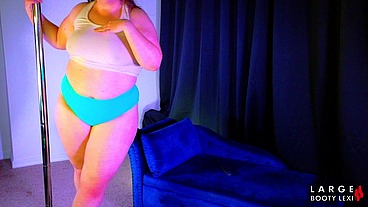 My Massive BBW Booty Takes Center Stage – Watch Me Twerk, Shake, and Tease You into a Frenzy! (4K Landscape)