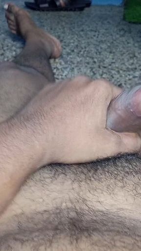 Indian Wife Fucking Pussy with Kissing Lips