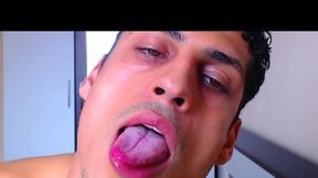 Arabian Alex Private Show