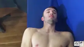 William Sawyer And Jimmy Little - Fellows In Public 10 Bar - Deepthroat Action