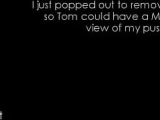 1. Jan Teases Real StepSon Tom