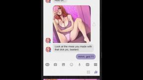 Hot Sex Chat