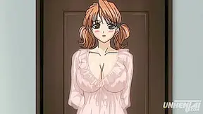 Curvy Bride Begs for Baby Making Sex in Hot Hentai Fantasy
