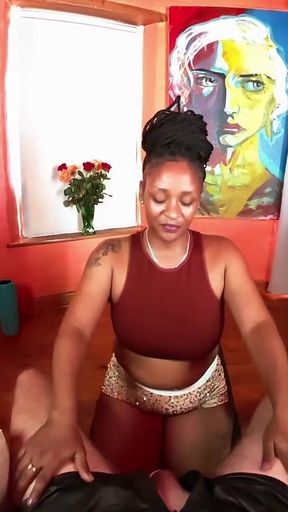 Gym Goals with Pam: Your Personal Workout - Part 1