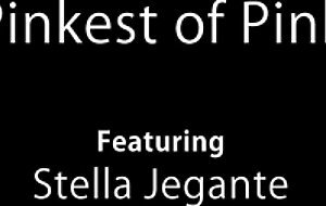 Nubiles, stella jegante, pinkest of pink