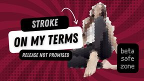 Follow the Beat. On My Terms.