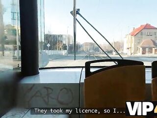 VIP4K. Crime and consequence