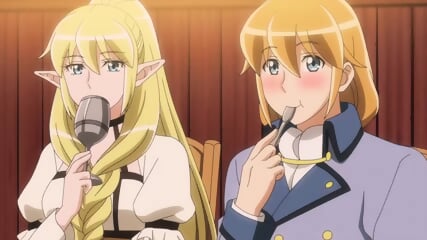 TSUKIMICHI Moonlit Fantasy episode 5