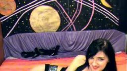Mistress Amanda Private Show - Part 2