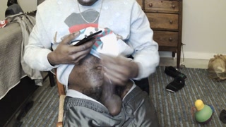 BBC Busting Phat One