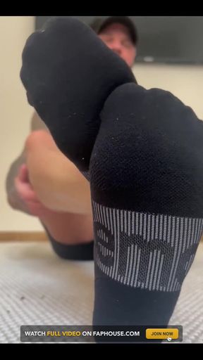 Someone Bought Me Lululemon Do You Think? Nice Fit?