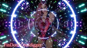 Fuckable girl transformation spell