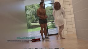 My Wife, a Hot and Insatiable Italian Slut (part 28)