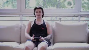 Stepsis breaks agreement and gives a big ass fuck in missionary position