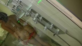 Girlfriends Vacation Sex Tapes