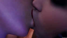 [Gameplay] Being A DIK All Sage Animations (Trailer)