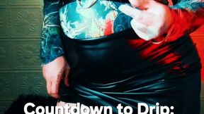 Countdown to Drip: Denied at One