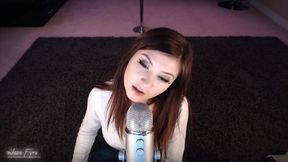 ASMR JOI